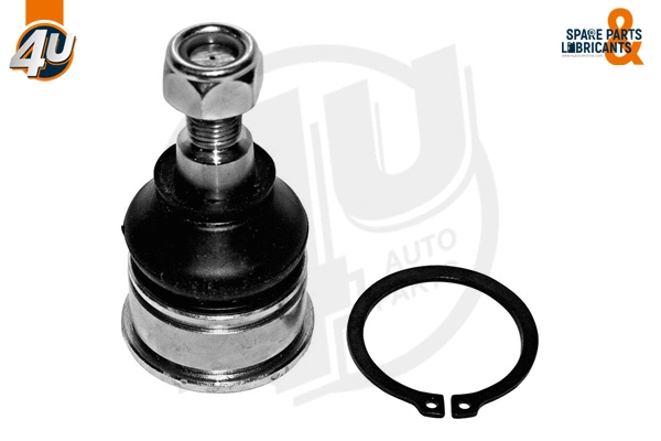 Ball Joint (B09957)