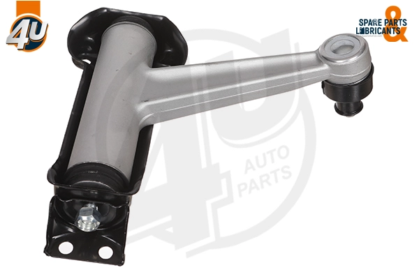 Control/Trailing Arm, wheel suspension (G40036)