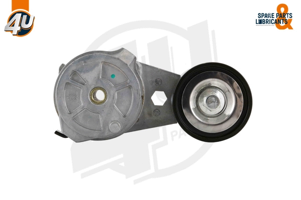 Belt Tensioner, V-ribbed belt (14412ME)