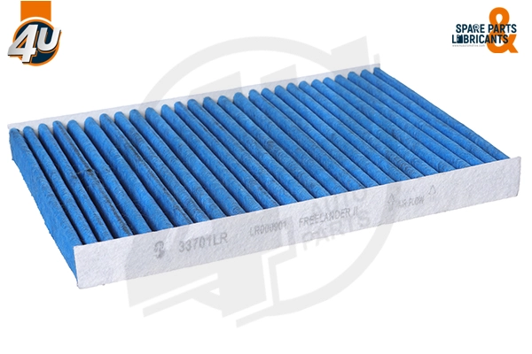 Filter, cabin air (33701LR)