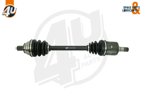 Drive Shaft (51235VV)