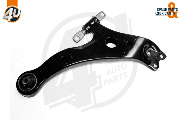 Control/Trailing Arm, wheel suspension (G09336)