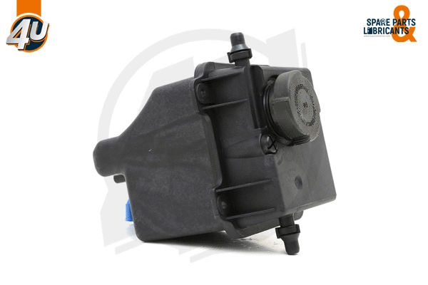 Expansion Tank, coolant (12793LR)