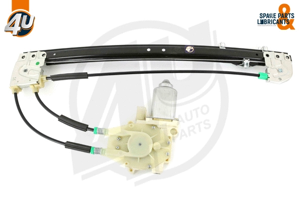 Window Regulator (45335BW)