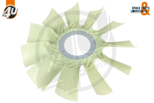 Fan, engine cooling (29318VO)