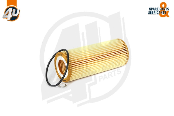 Oil Filter (33560BW)