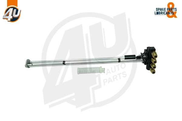 Sender Unit, fuel tank (29337SC)