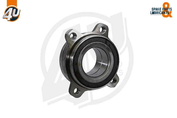 Wheel Bearing Kit (16910VV)