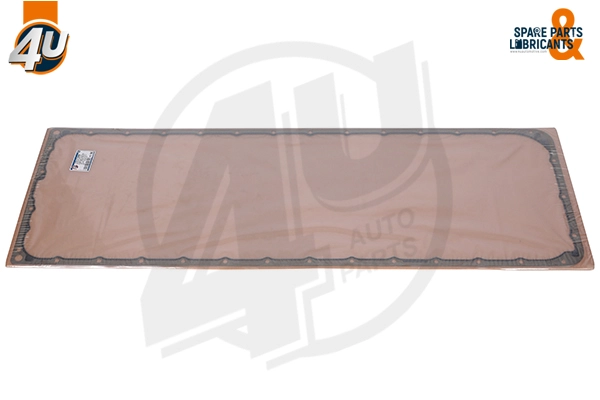 Gasket, oil sump (17731ME)