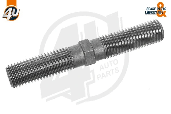 Inner Tie Rod (E36835)