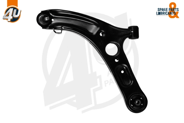 Control/Trailing Arm, wheel suspension (G11407)