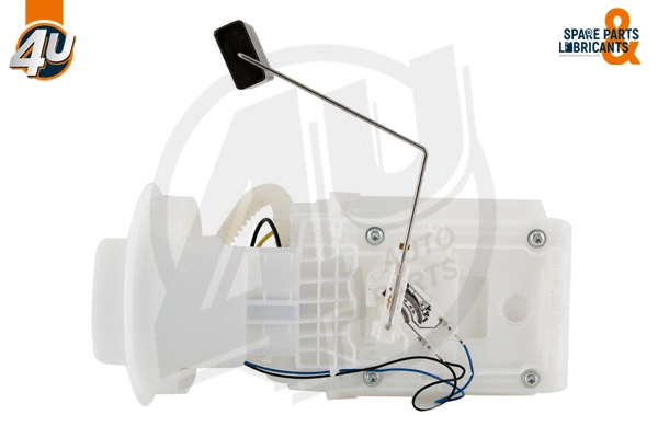 Fuel Pump (32937VV)