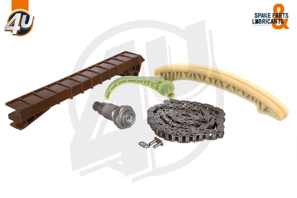 Timing Chain Kit (44111MR)