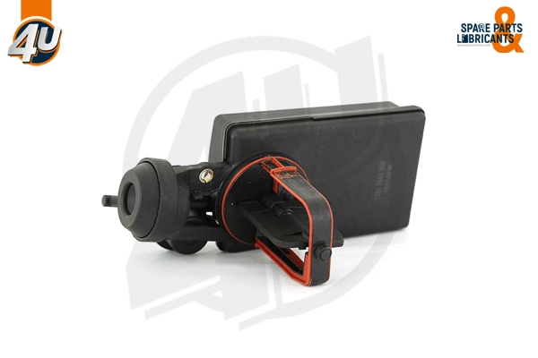 Control Valve, air intake (16516BW)