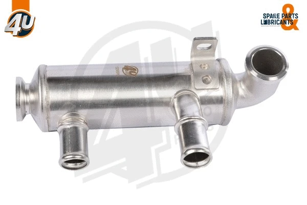 Cooler, exhaust gas recirculation (13295PU)