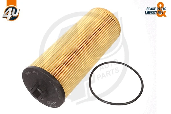 Oil Filter (38649ME)
