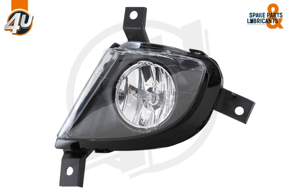 Front Fog Light (60118BW)
