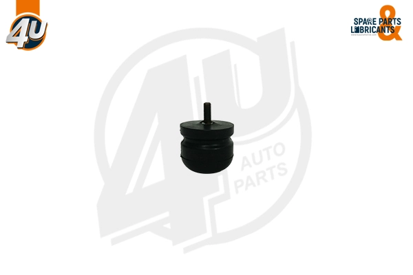 Rubber Buffer, driver cab (29406SC)