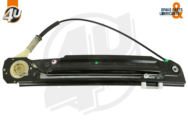 Window Regulator (45340BW)