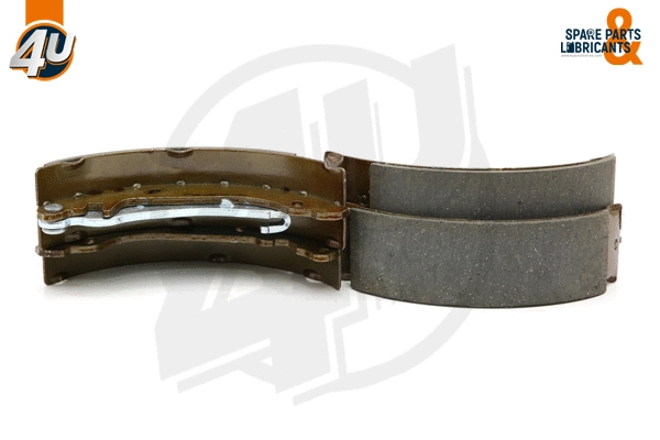 Brake Shoe Set (22617RN)