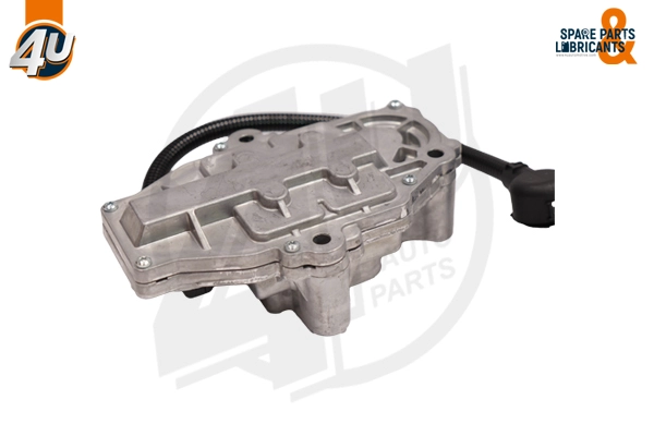 Solenoid Valve (14761VO)