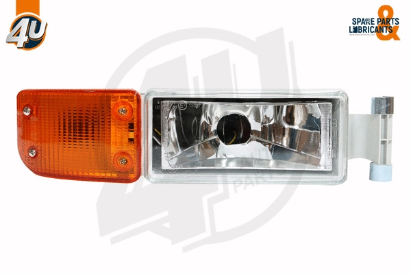 Front Fog Light (27550MN)