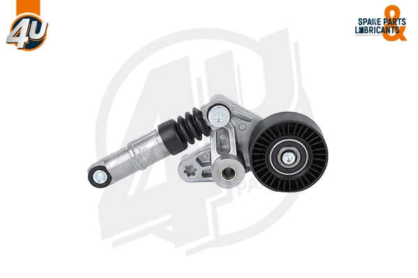 Belt Tensioner, V-ribbed belt (32420VV)