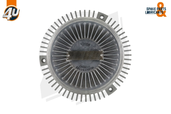 Clutch, radiator fan (15103MR)