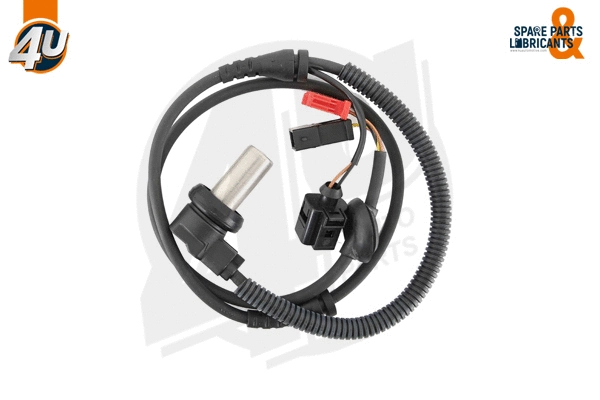 Sensor, wheel speed (20408VV)