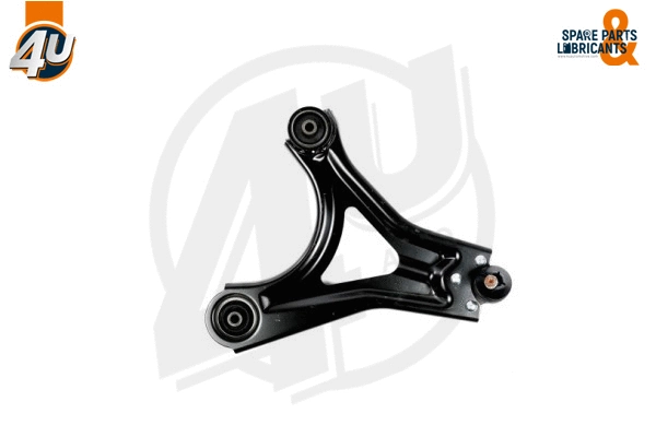 Control/Trailing Arm, wheel suspension (G68880)