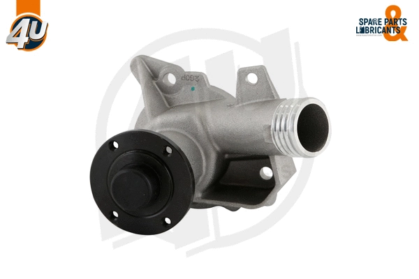 Water Pump, engine cooling (13602BW)