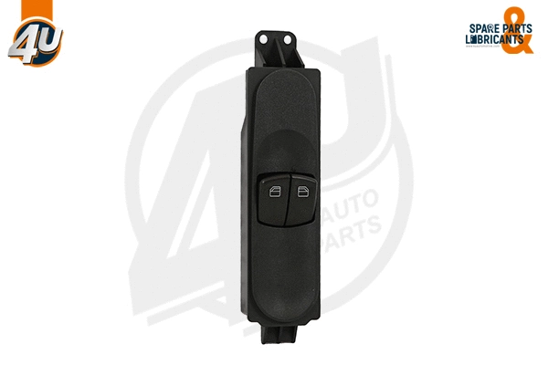 Switch, window regulator (17146MR)