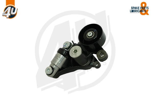 Belt Tensioner, V-ribbed belt (32023MR)