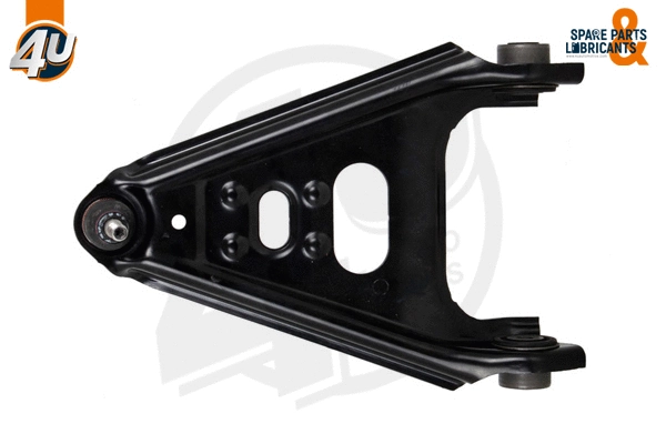 Control/Trailing Arm, wheel suspension (G10708)