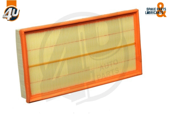 Air Filter (33717VV)