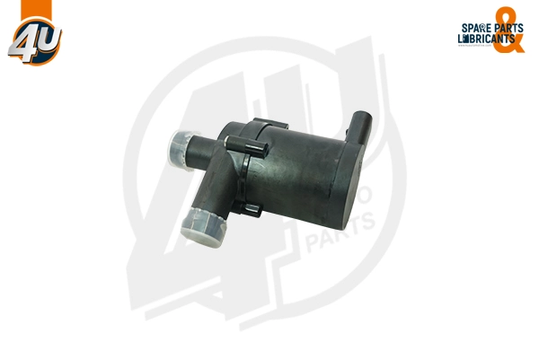 Water Recirculation Pump, parking heater (13768VV)