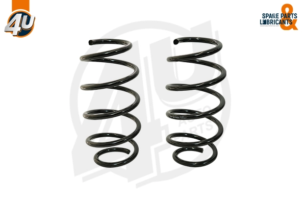 Suspension Spring (39628VV)