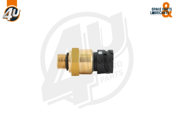 Sensor, compressed-air system (17677VO)