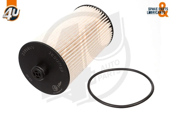 Fuel Filter (33956VV)