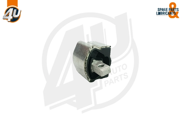 Mounting, automatic transmission (71425MR)