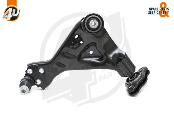 Control/Trailing Arm, wheel suspension (G01171)