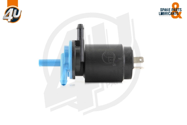 Washer Fluid Pump, window cleaning (46255MN)