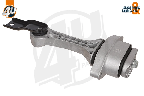 Holder, engine mounting system (72360VV)