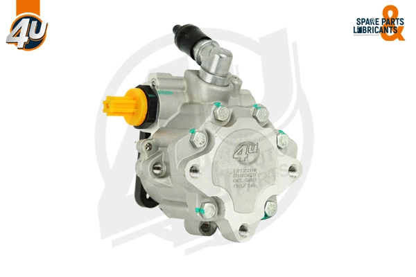 Hydraulic Pump, steering (12122BW)