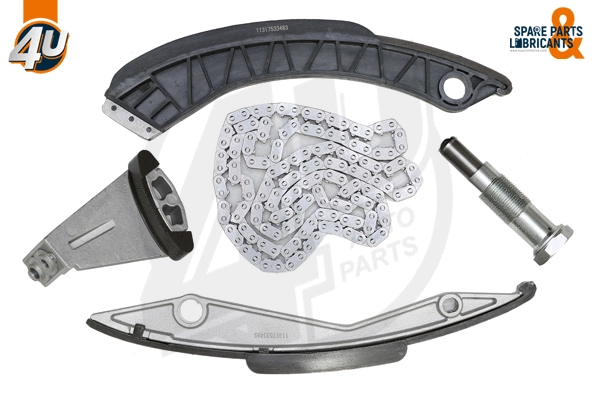 Timing Chain Kit (44004BW)