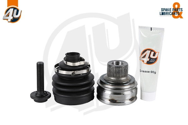 Joint Kit, drive shaft (51200VV)