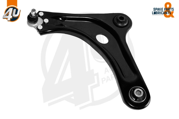 Control/Trailing Arm, wheel suspension (G09650)