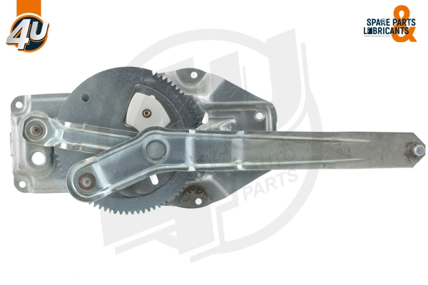 Window Regulator (45324BW)