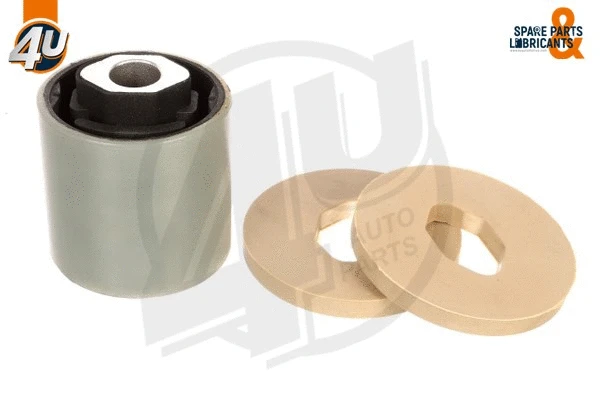 Bush, driver cab suspension (18556MN)