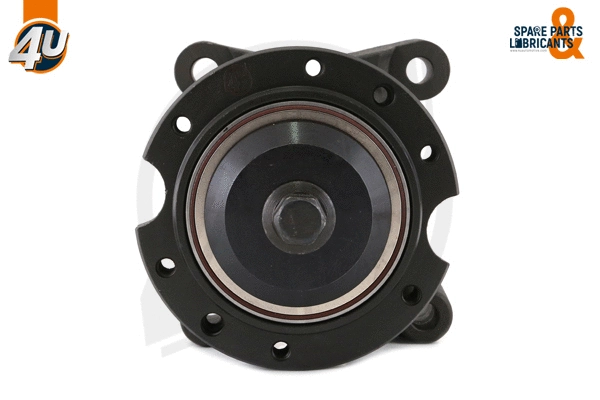 Support, radiator fan (27120DF)